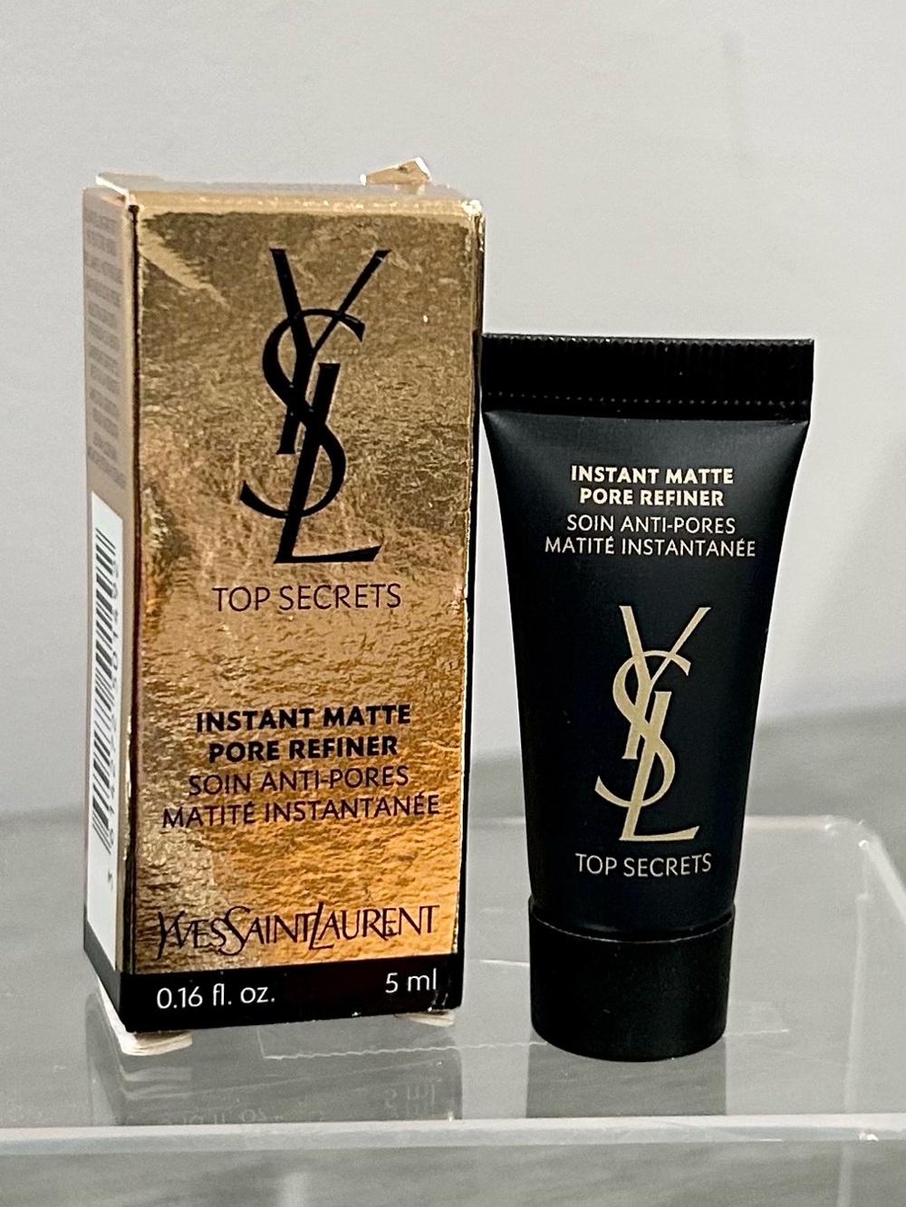 Yves Saint Laurent Instant Matte Pore Refiner
